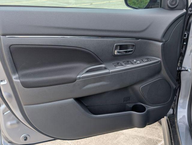 2026 Mitsubishi Outlander Sport 2.0 S