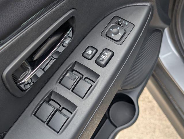 2026 Mitsubishi Outlander Sport 2.0 S