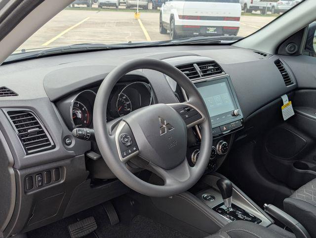 2026 Mitsubishi Outlander Sport 2.0 S