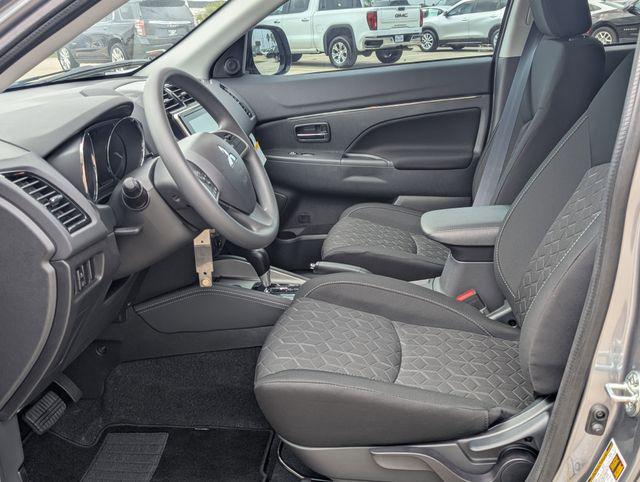 2026 Mitsubishi Outlander Sport 2.0 S