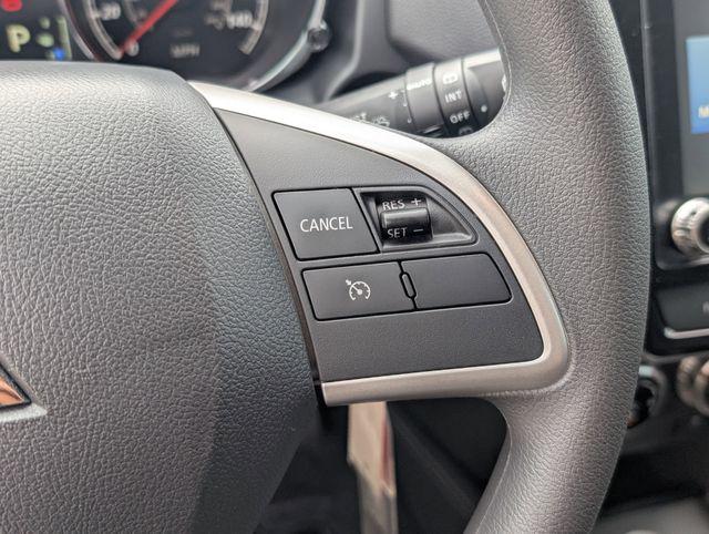 2026 Mitsubishi Outlander Sport 2.0 S