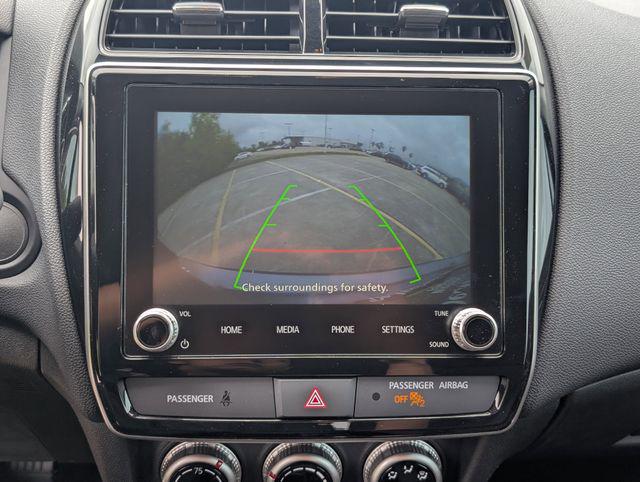 2026 Mitsubishi Outlander Sport 2.0 S