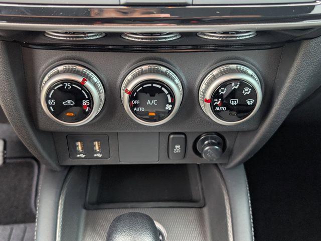 2026 Mitsubishi Outlander Sport 2.0 S