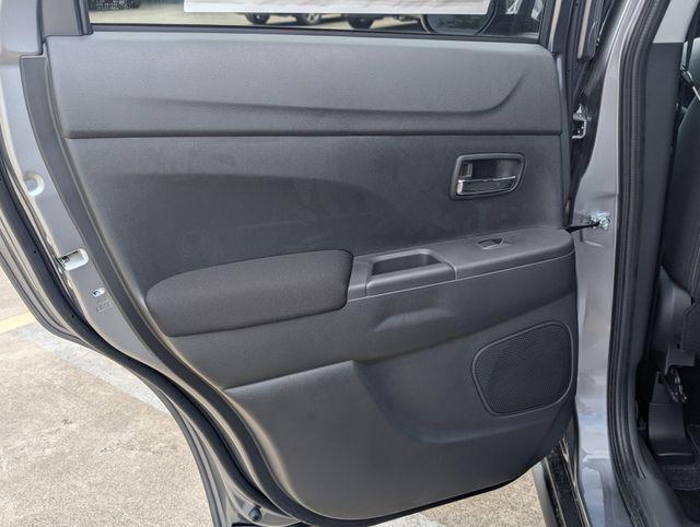 2026 Mitsubishi Outlander Sport 2.0 S