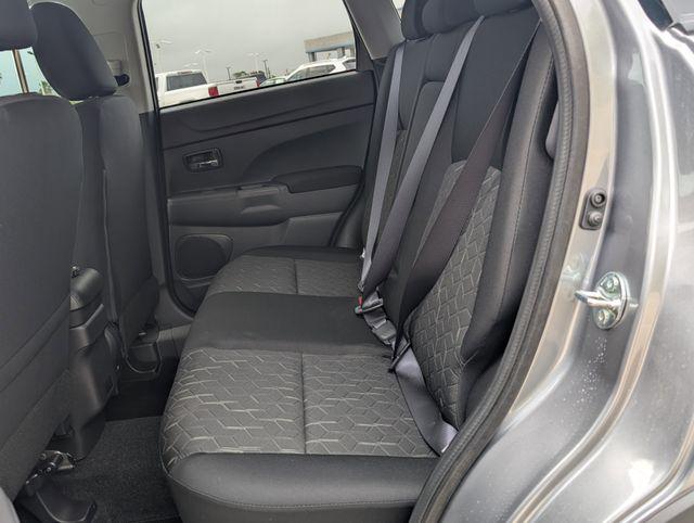 2026 Mitsubishi Outlander Sport 2.0 S