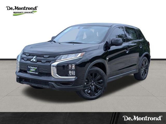 2026 Mitsubishi Outlander Sport 2.0 LE for sale in Texas City, TX