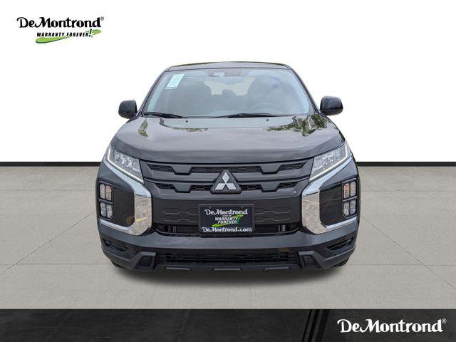 2026 Mitsubishi Outlander Sport 2.0 LE