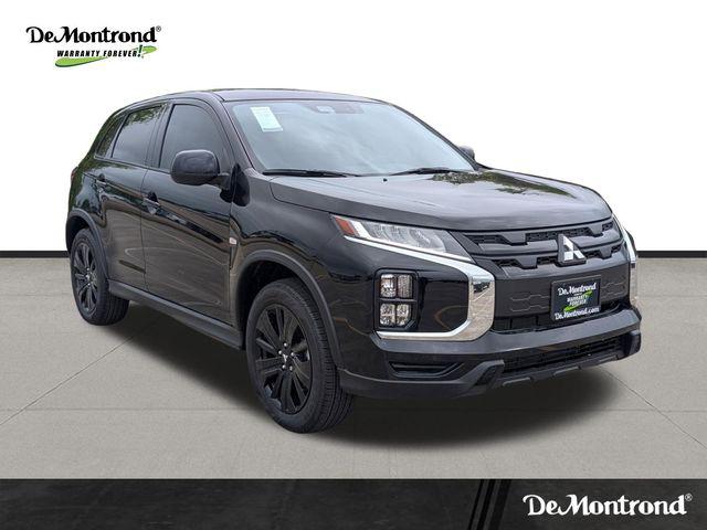 2026 Mitsubishi Outlander Sport 2.0 LE