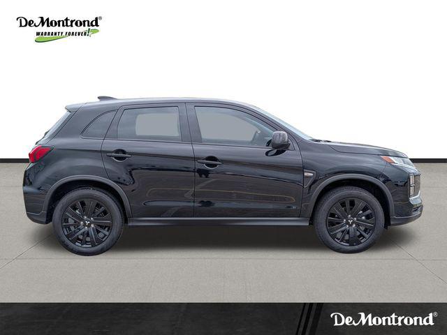 2026 Mitsubishi Outlander Sport 2.0 LE