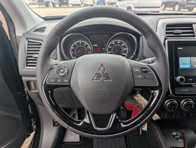 2026 Mitsubishi Outlander Sport 2.0 LE