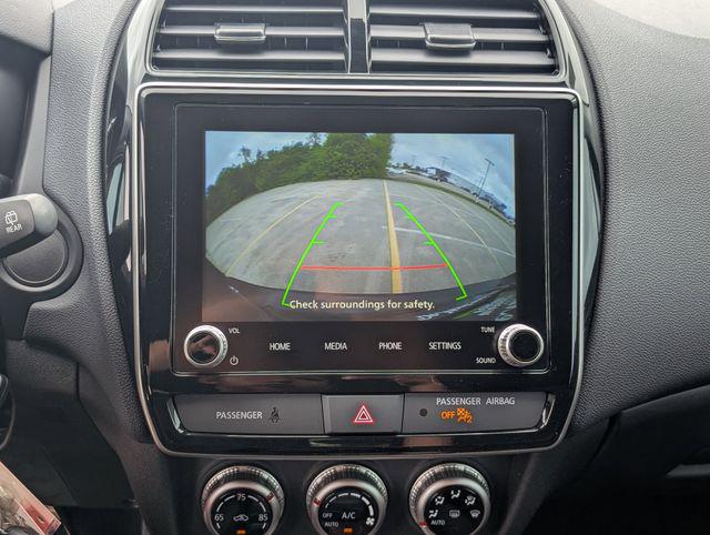 2026 Mitsubishi Outlander Sport 2.0 LE