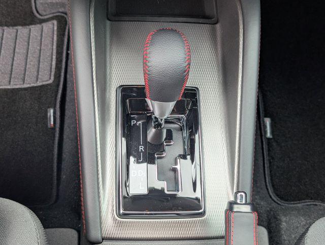 2026 Mitsubishi Outlander Sport 2.0 LE
