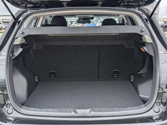 2026 Mitsubishi Outlander Sport 2.0 LE
