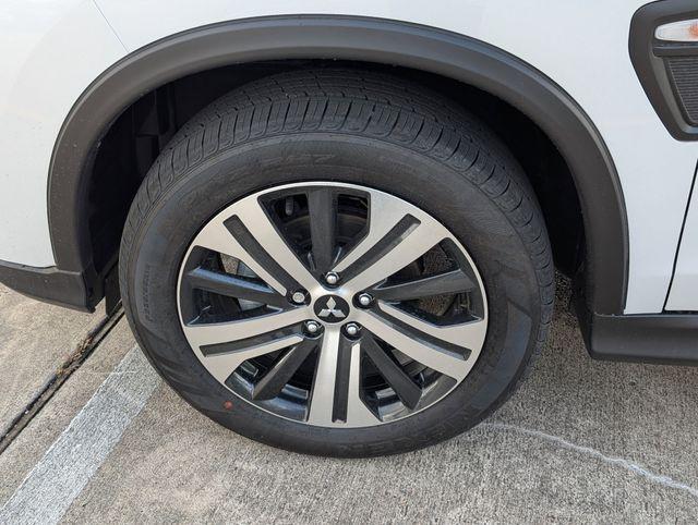 2026 Mitsubishi Outlander Sport 2.0 ES