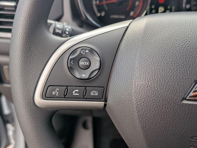 2026 Mitsubishi Outlander Sport 2.0 ES