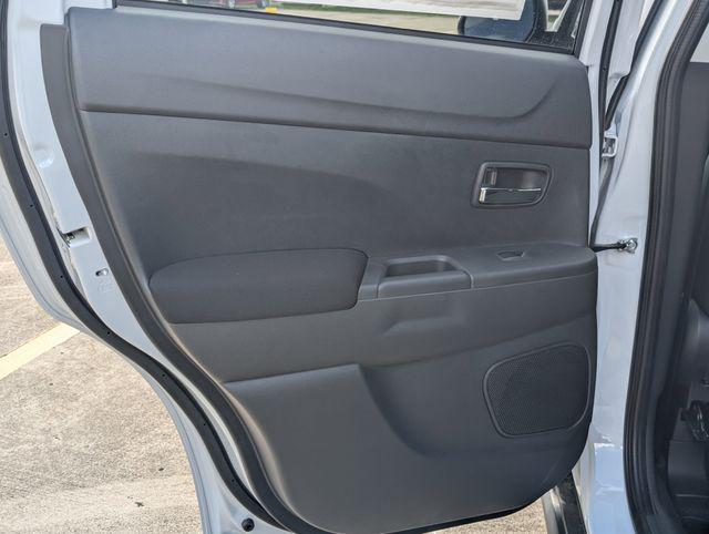 2026 Mitsubishi Outlander Sport 2.0 ES