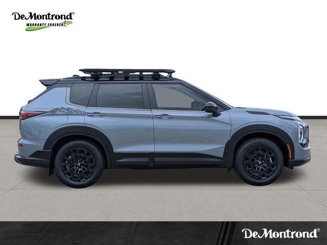 2026 Mitsubishi Outlander TRAIL EDITION S-AWC