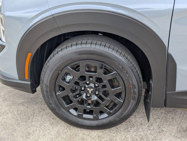 2026 Mitsubishi Outlander TRAIL EDITION S-AWC