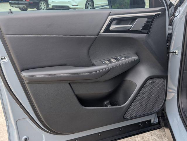 2026 Mitsubishi Outlander TRAIL EDITION S-AWC