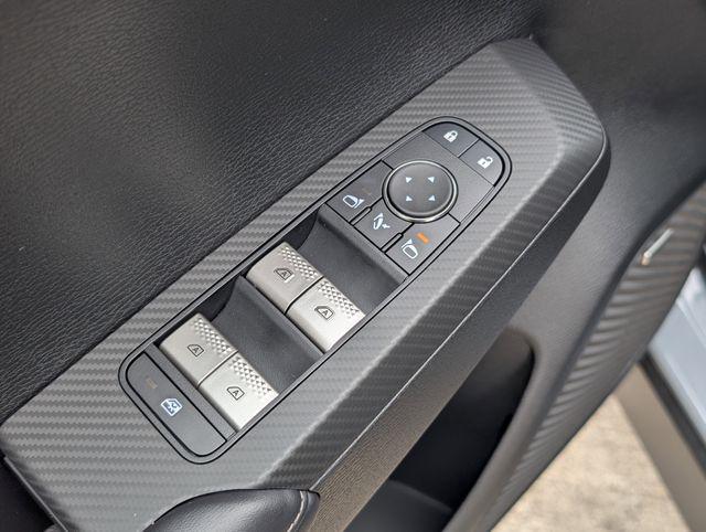 2026 Mitsubishi Outlander TRAIL EDITION S-AWC