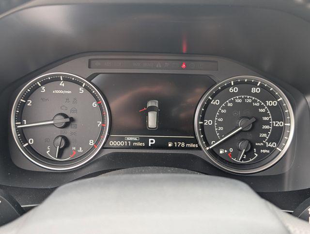 2026 Mitsubishi Outlander TRAIL EDITION S-AWC
