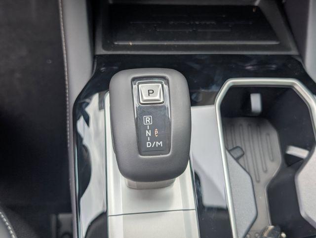 2026 Mitsubishi Outlander TRAIL EDITION S-AWC