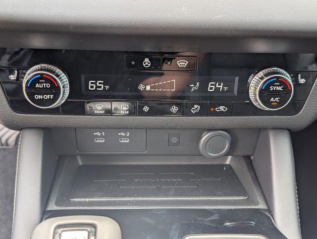 2026 Mitsubishi Outlander TRAIL EDITION S-AWC