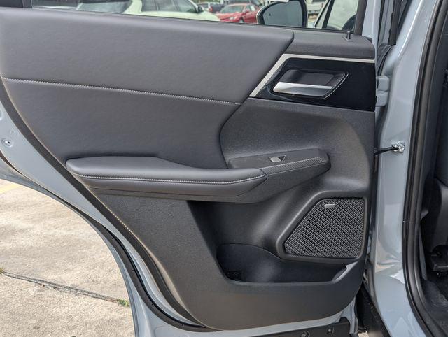 2026 Mitsubishi Outlander TRAIL EDITION S-AWC