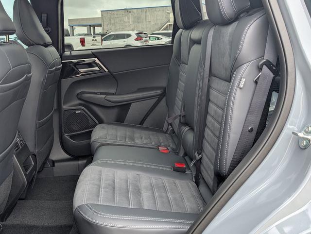 2026 Mitsubishi Outlander TRAIL EDITION S-AWC