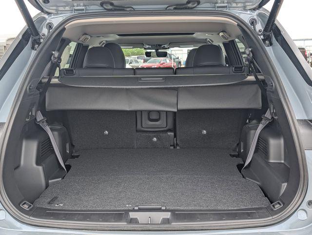 2026 Mitsubishi Outlander TRAIL EDITION S-AWC