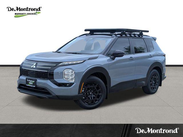 2026 Mitsubishi Outlander TRAIL EDITION S-AWC for sale in Texas City, TX