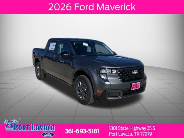 2026 Ford Maverick XLT for sale in Port Lavaca, TX