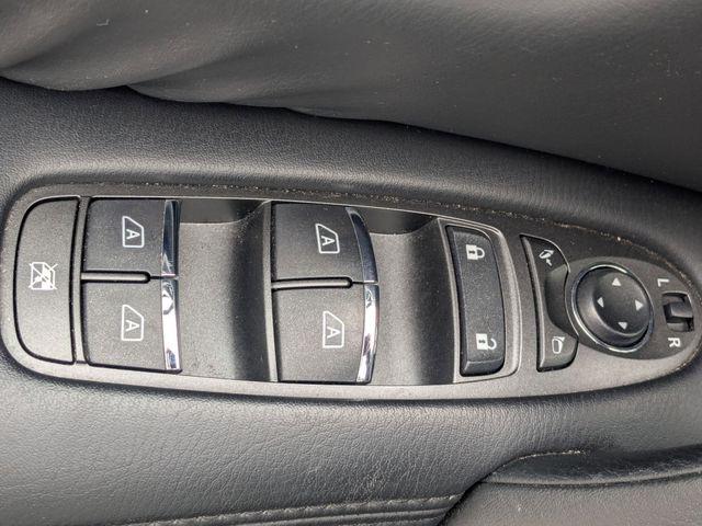 2024 Nissan Armada SL 2WD