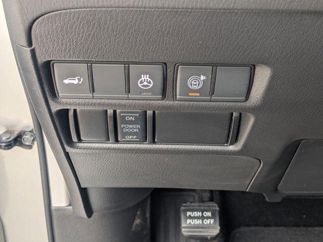 2024 Nissan Armada SL 2WD