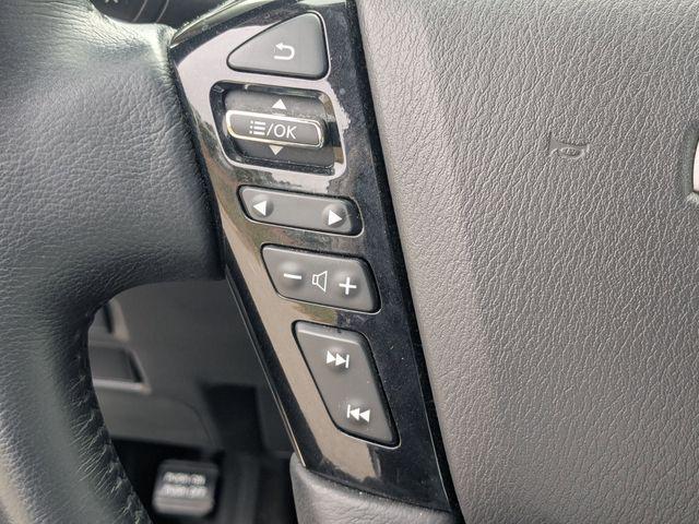 2024 Nissan Armada SL 2WD