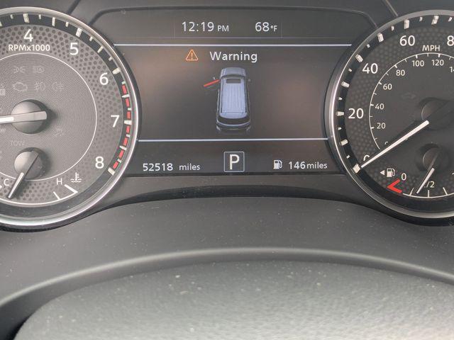 2024 Nissan Armada SL 2WD