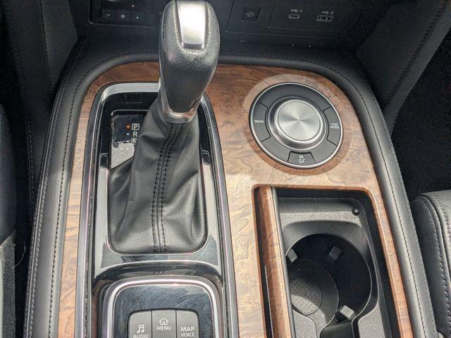 2024 Nissan Armada SL 2WD
