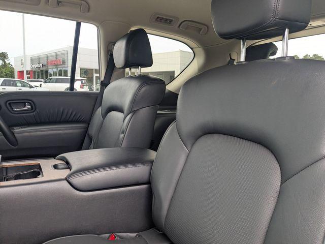 2024 Nissan Armada SL 2WD
