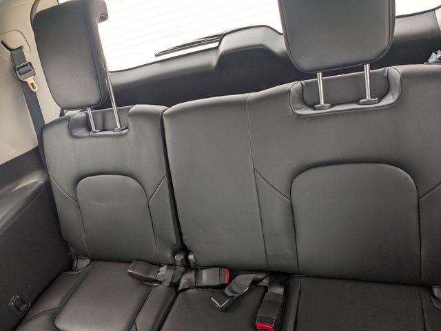 2024 Nissan Armada SL 2WD