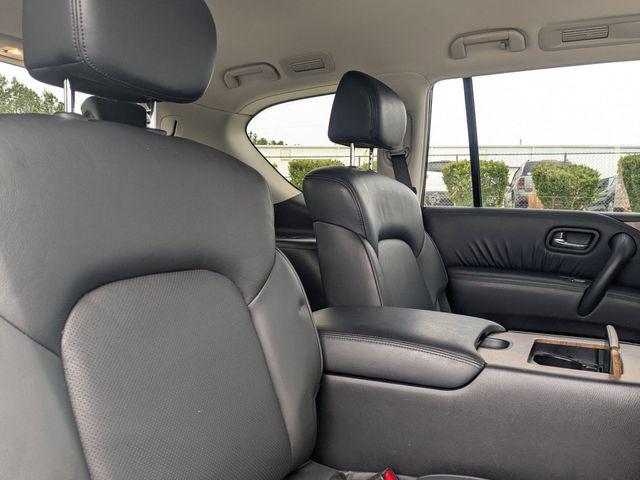 2024 Nissan Armada SL 2WD