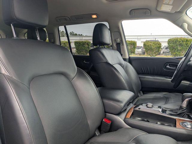 2024 Nissan Armada SL 2WD