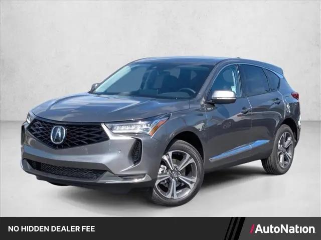 2026 Acura RDX Technology for sale in Torrance, CA