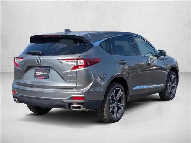 2026 Acura RDX Technology