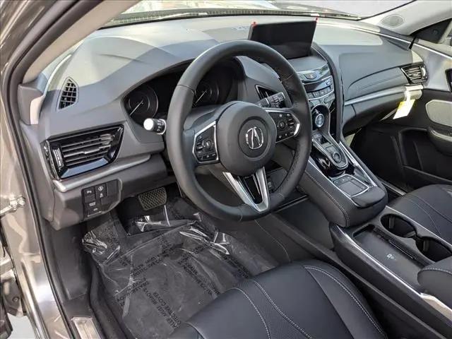 2026 Acura RDX Technology