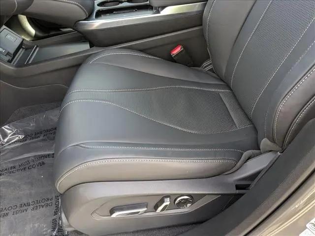 2026 Acura RDX Technology