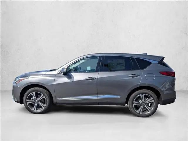 2026 Acura RDX Technology