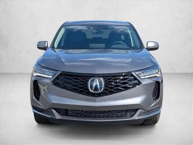 2026 Acura RDX Technology