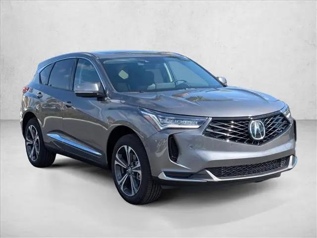 2026 Acura RDX Technology