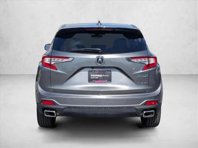 2026 Acura RDX Technology