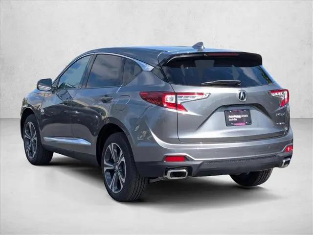 2026 Acura RDX Technology